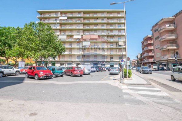 appartamento in vendita a Caltagirone