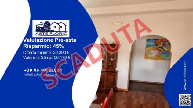 appartamento in vendita a Caltagirone