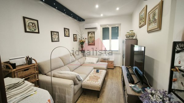 appartamento in vendita a Caltagirone