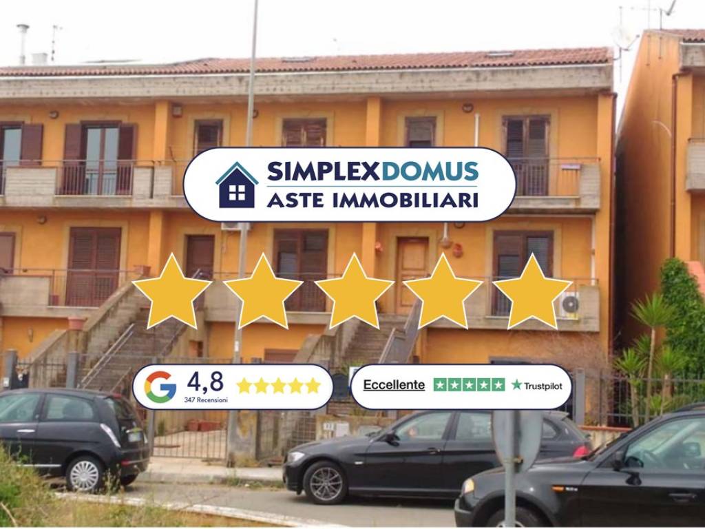 casa indipendente in vendita a Caltagirone