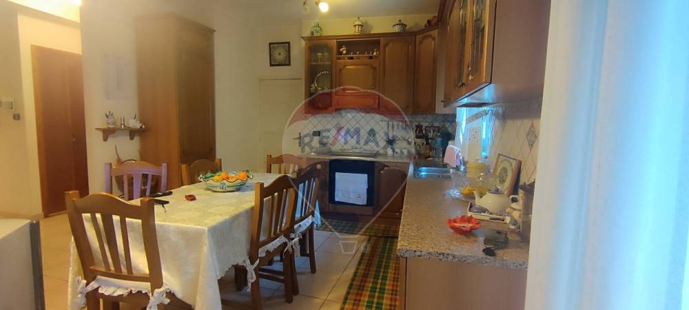 appartamento in vendita a Caltagirone