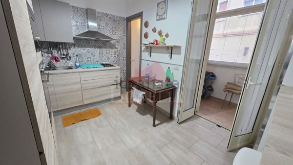 appartamento in vendita a Caltagirone