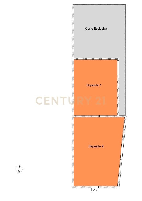 casa indipendente in vendita a Caltagirone