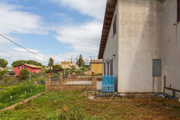 appartamento in vendita a Caltagirone