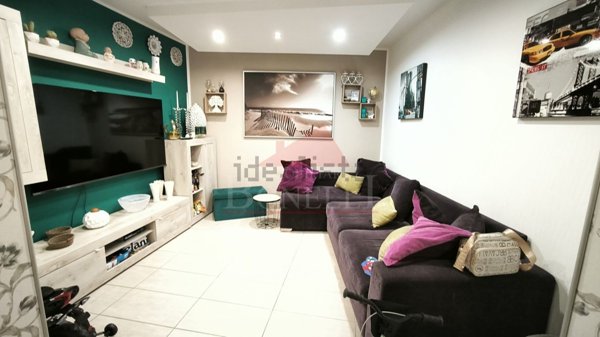 casa indipendente in vendita a Caltagirone