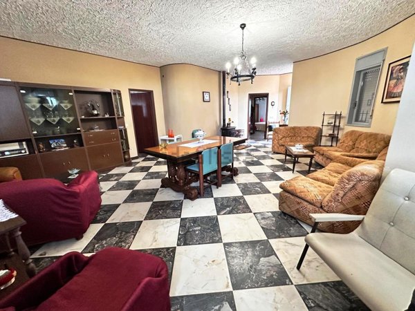 casa indipendente in vendita a Caltagirone in zona Piano San Paolo