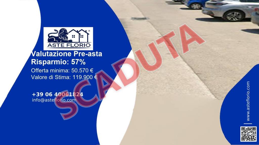 ufficio in vendita a Caltagirone