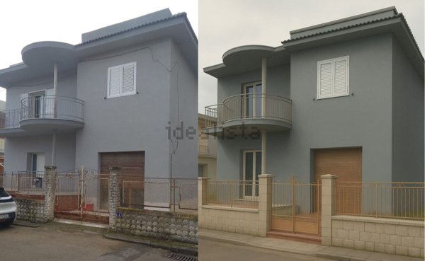 casa indipendente in vendita a Caltagirone