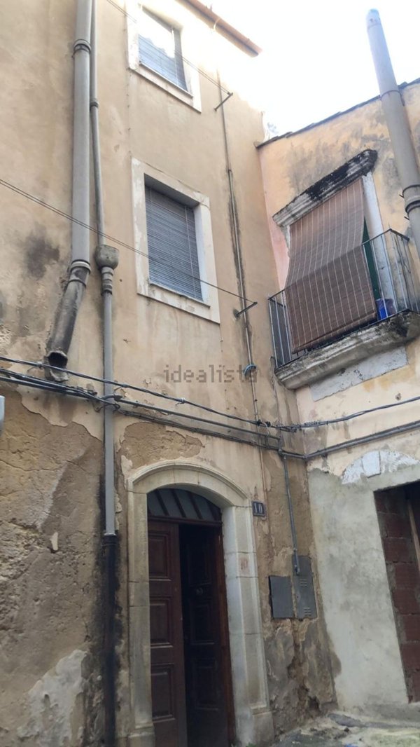 appartamento in vendita a Caltagirone
