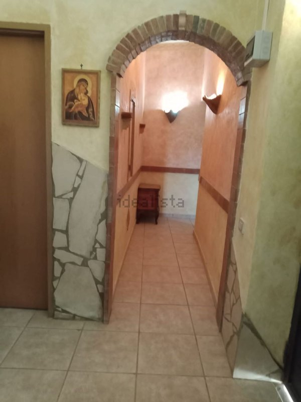 casa indipendente in vendita a Caltagirone