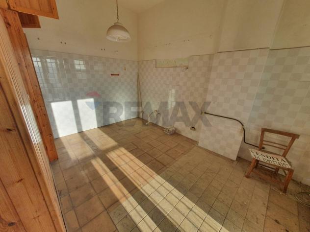 appartamento in vendita a Caltagirone