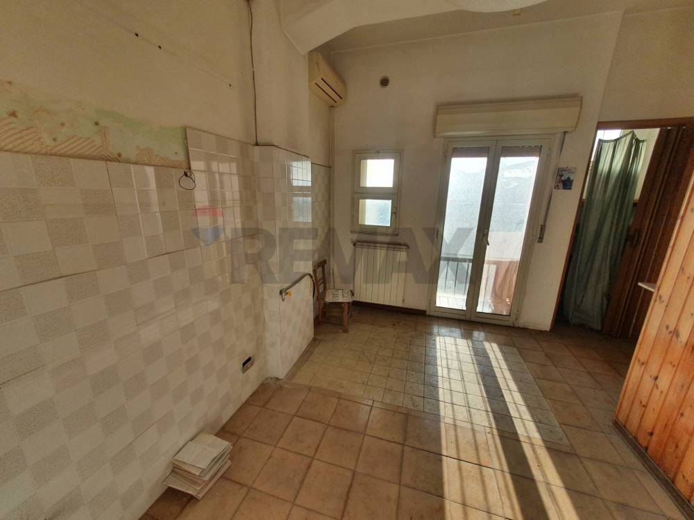 appartamento in vendita a Caltagirone