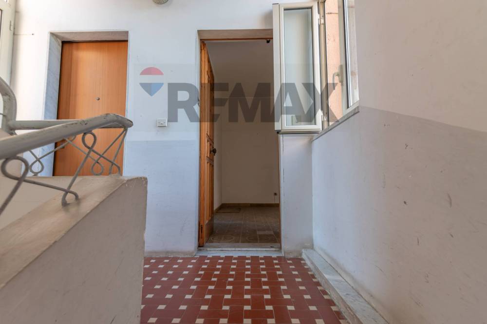 appartamento in vendita a Caltagirone