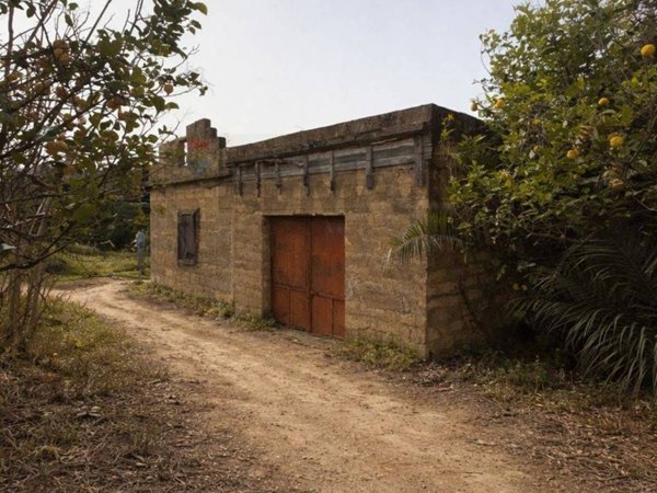 casa indipendente in vendita a Caltagirone in zona Santo Pietro
