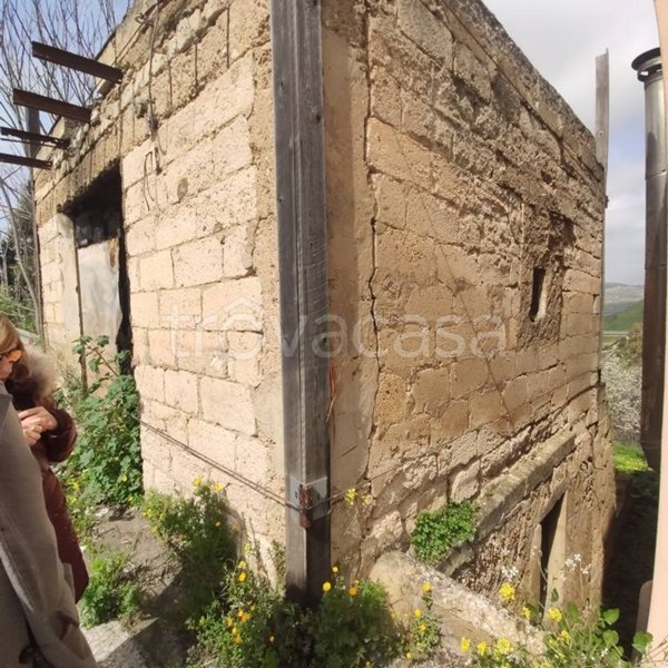 terreno agricolo in vendita a Caltagirone