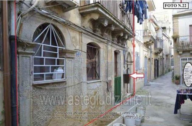 trivano in vendita a Caltagirone