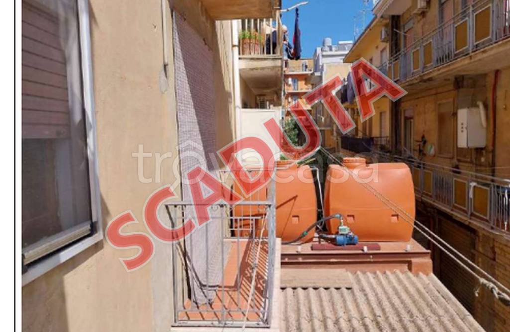 appartamento in vendita a Caltagirone