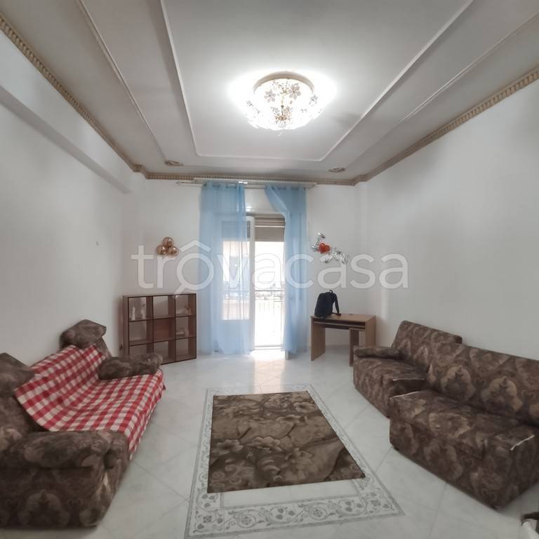 appartamento in vendita a Caltagirone