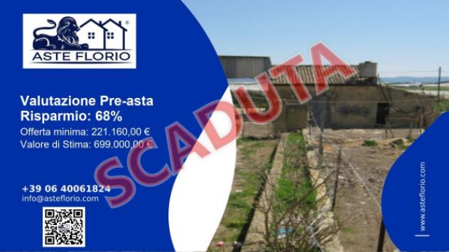 pentavano in vendita a Caltagirone in zona Granieri