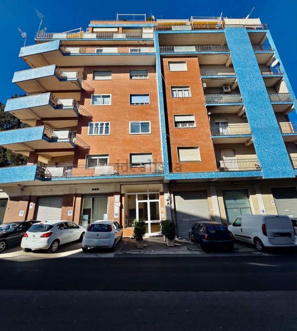 appartamento in vendita a Caltagirone