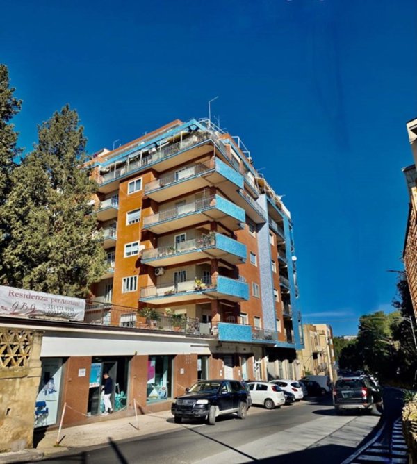 appartamento in vendita a Caltagirone