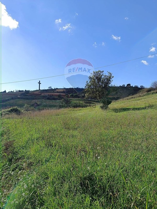 terreno agricolo in vendita a Caltagirone