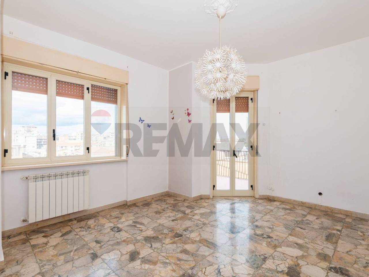 appartamento in vendita a Caltagirone