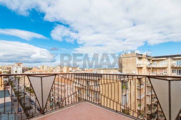 appartamento in vendita a Caltagirone