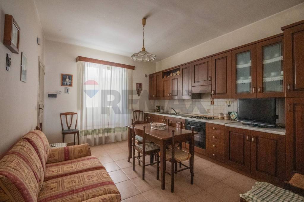 appartamento in vendita a Caltagirone