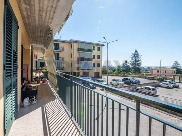 appartamento in vendita a Caltagirone