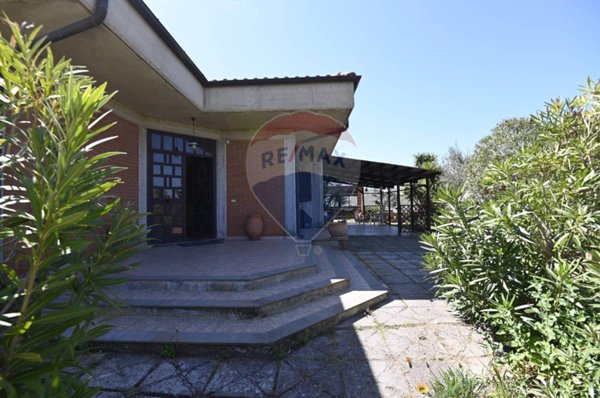 casa indipendente in vendita a Caltagirone