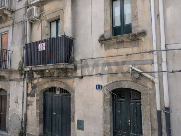 ufficio in vendita a Caltagirone