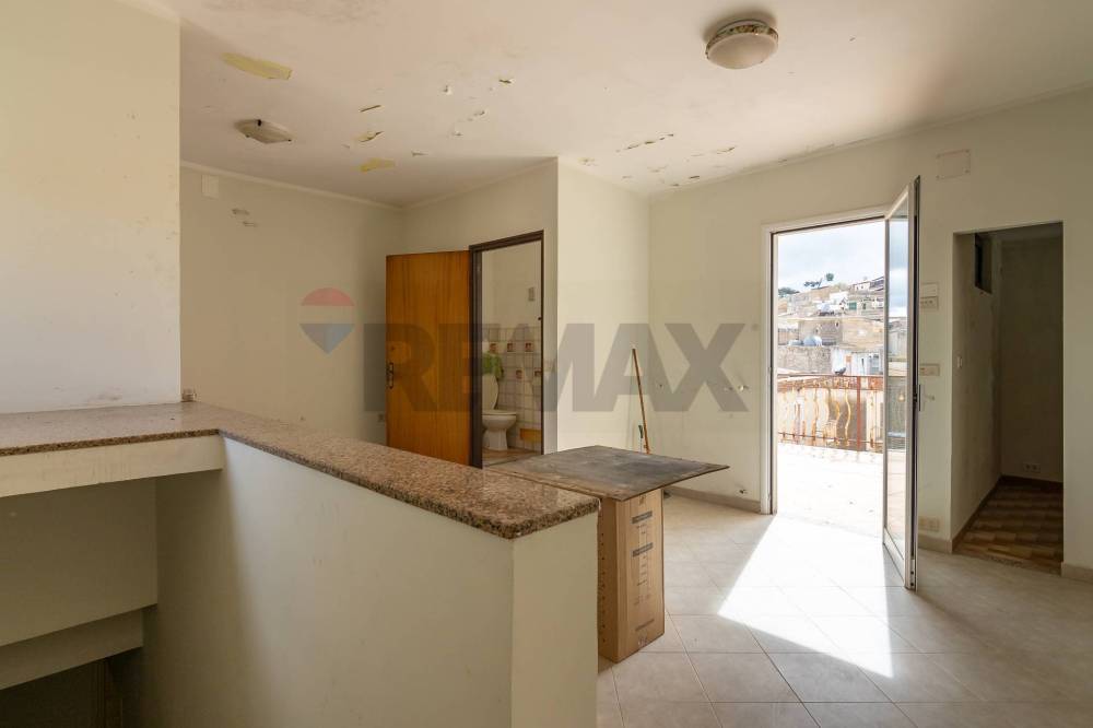 appartamento in vendita a Caltagirone