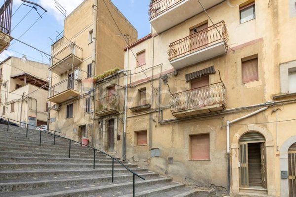 appartamento in vendita a Caltagirone