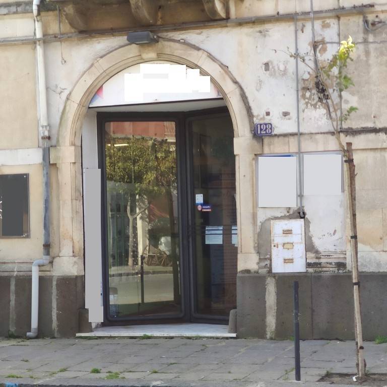 appartamento in vendita a Caltagirone