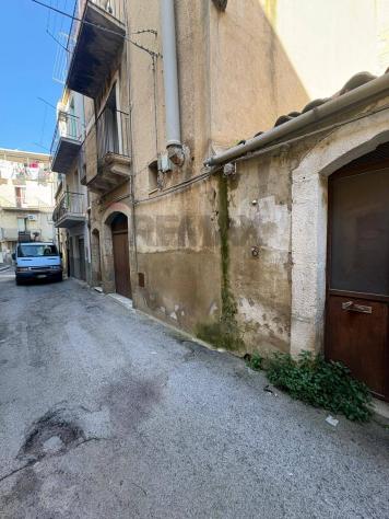 casa indipendente in vendita a Caltagirone