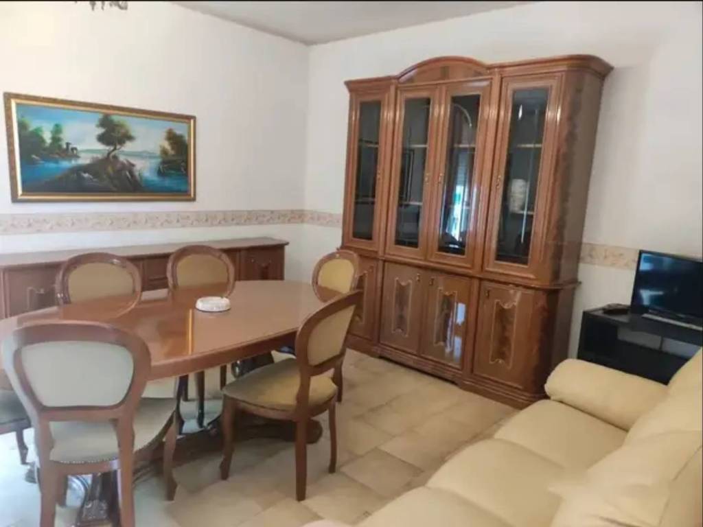 appartamento in vendita a Caltagirone