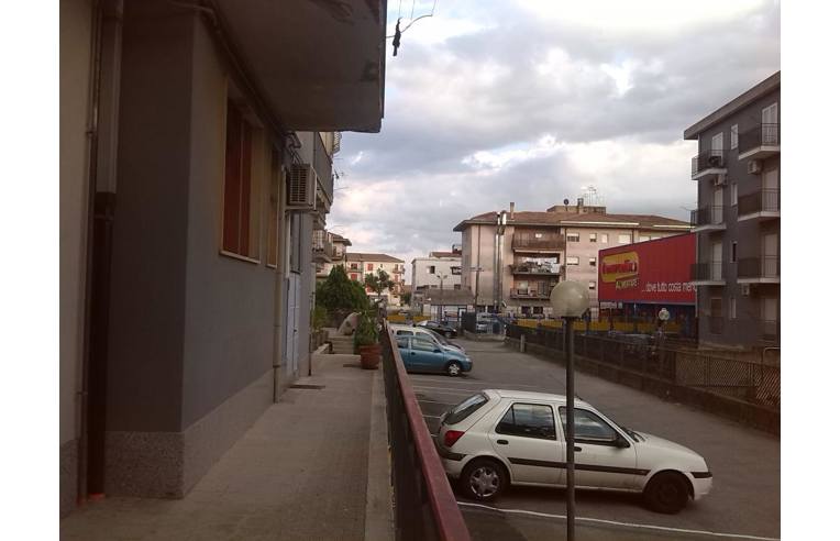 appartamento in vendita a Caltagirone