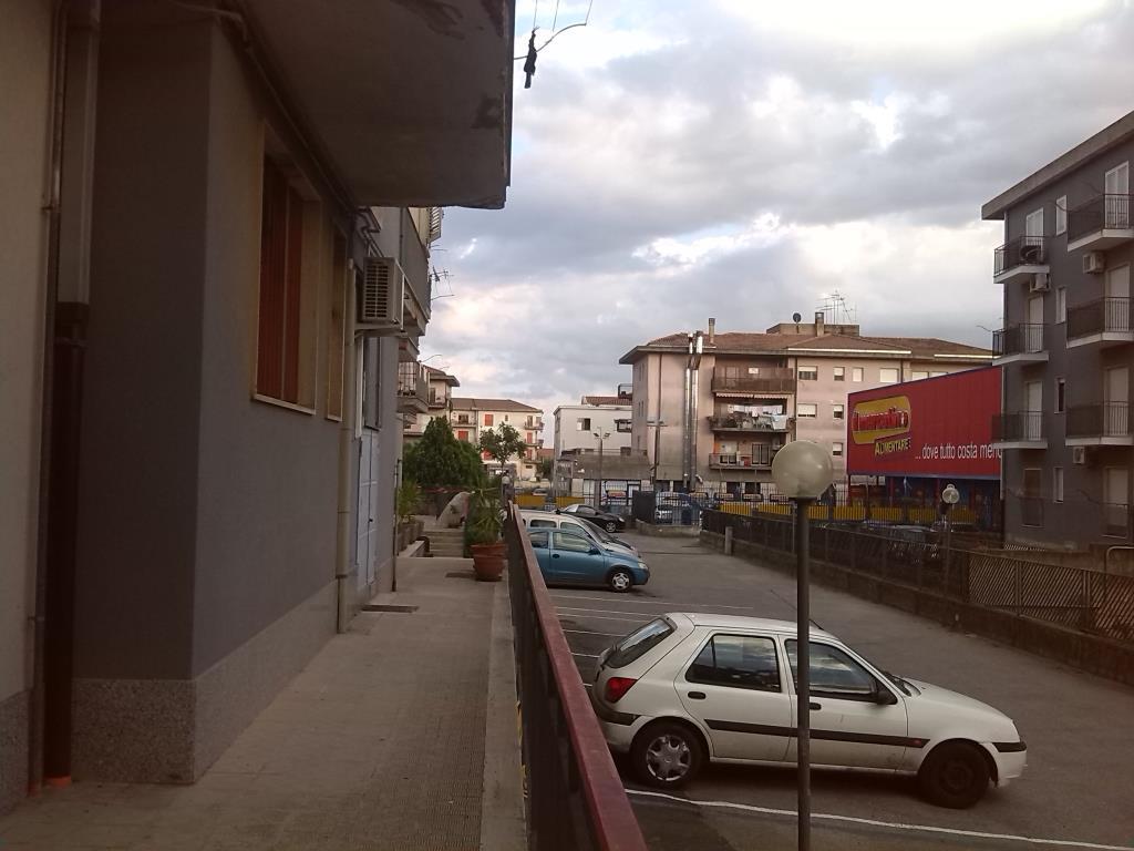 appartamento in vendita a Caltagirone