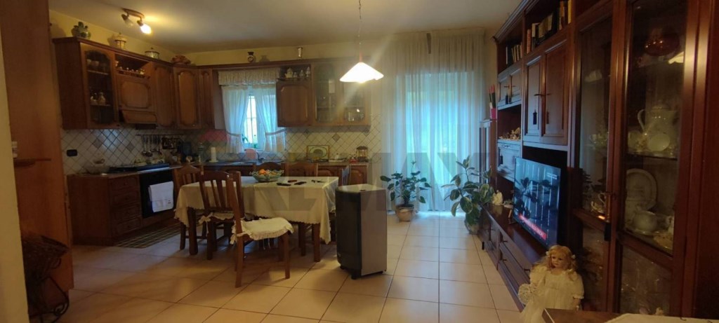 appartamento in vendita a Caltagirone