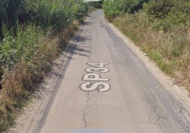 terreno agricolo in vendita a Caltagirone