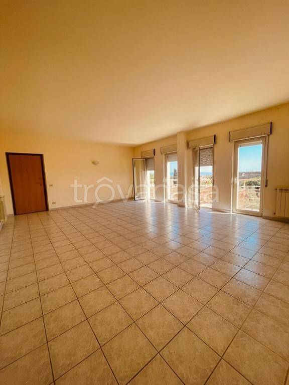 appartamento in vendita a Caltagirone