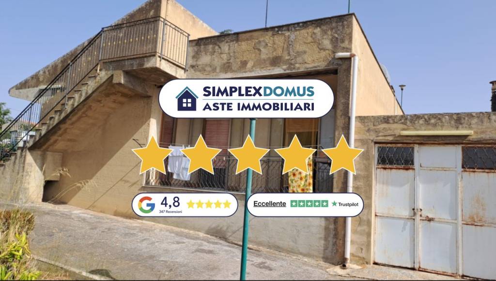 casa indipendente in vendita a Caltagirone