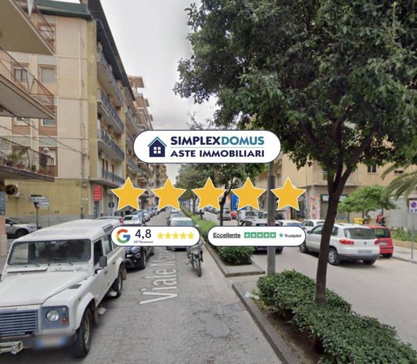 appartamento in vendita a Caltagirone