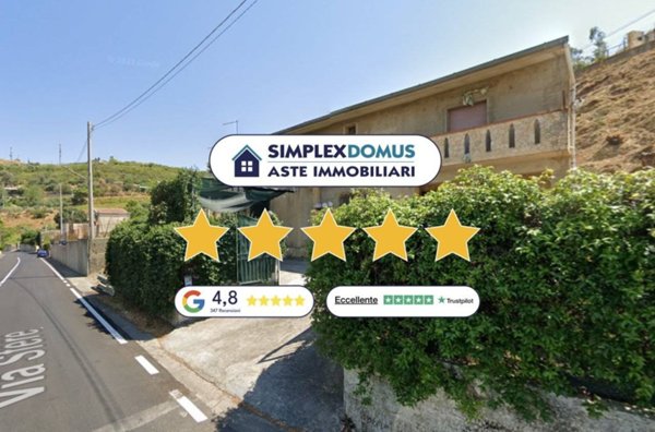 casa indipendente in vendita a Caltagirone