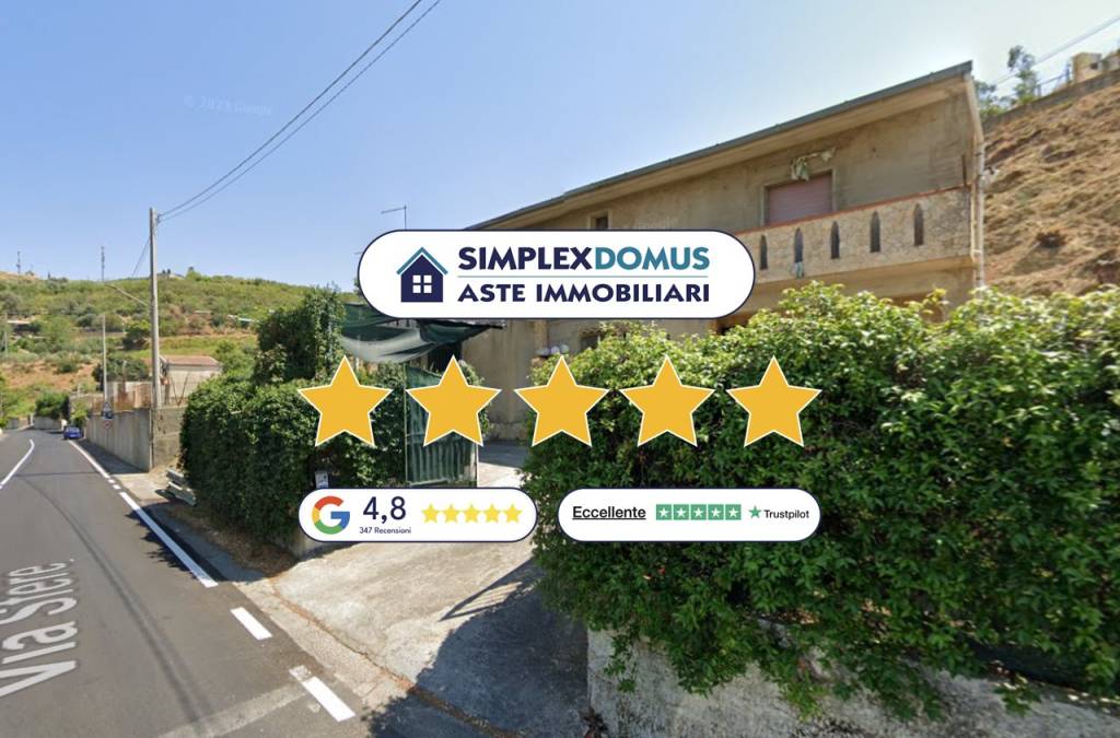 casa indipendente in vendita a Caltagirone