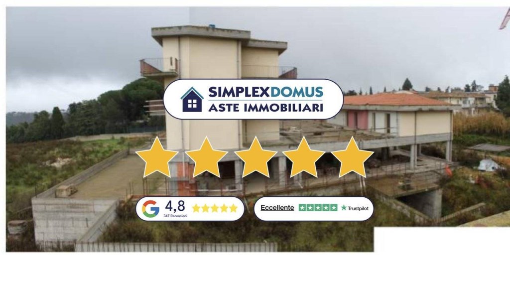 appartamento in vendita a Caltagirone