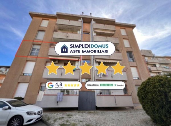 appartamento in vendita a Caltagirone