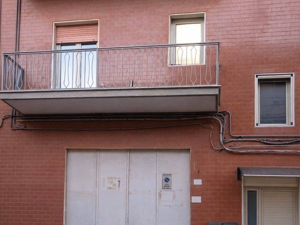 casa indipendente in vendita a Caltagirone