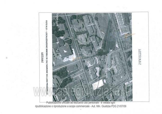 locale commerciale in vendita a Caltagirone